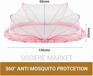 Smart Care Baby Mosquito Net