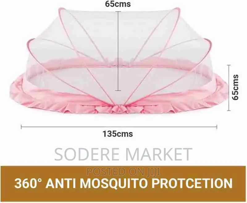 Smart Care Baby Mosquito Net