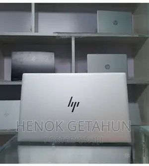 Photo - New Laptop HP Envy X360 16GB Intel Core I5 SSD 512GB