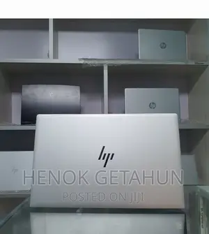 New Laptop HP Envy X360 16GB Intel Core I5 SSD 512GB