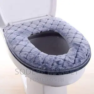 Over Toilet