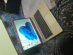 New Laptop HP EliteBook 840 8GB Intel Core I5 SSD 512GB