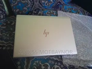 New Laptop HP EliteBook 840 8GB Intel Core I5 SSD 512GB