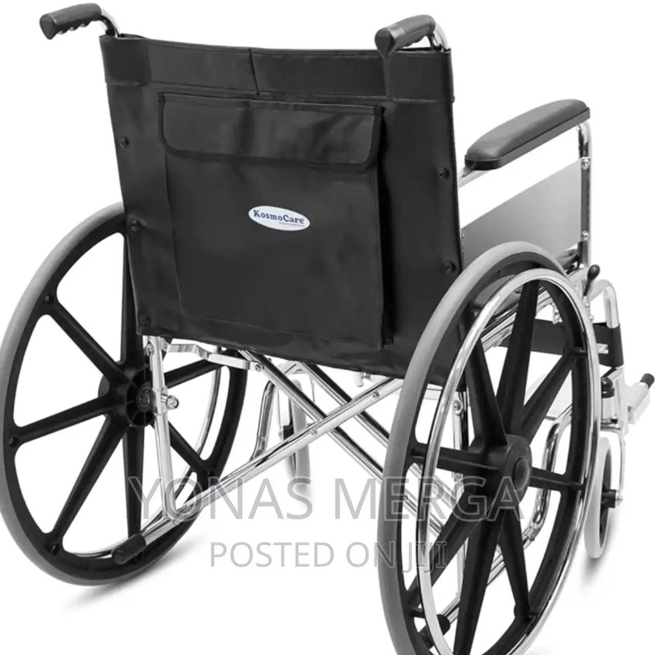 Normal Weelchair Panana All AID Self Propelled Folding