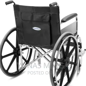 Normal Weelchair Panana All AID Self Propelled Folding