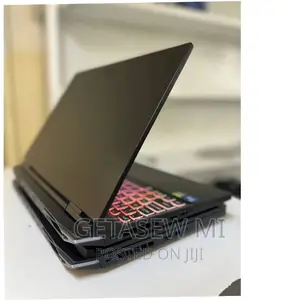 Photo - New Laptop Acer NITRO 5 16GB Intel Core I7 SSD 512GB