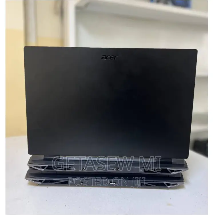 New Laptop Acer NITRO 5 16GB Intel Core I7 SSD 512GB
