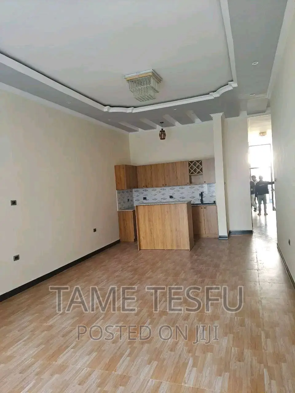 3bdrm House in Hayat, Yeka for sale