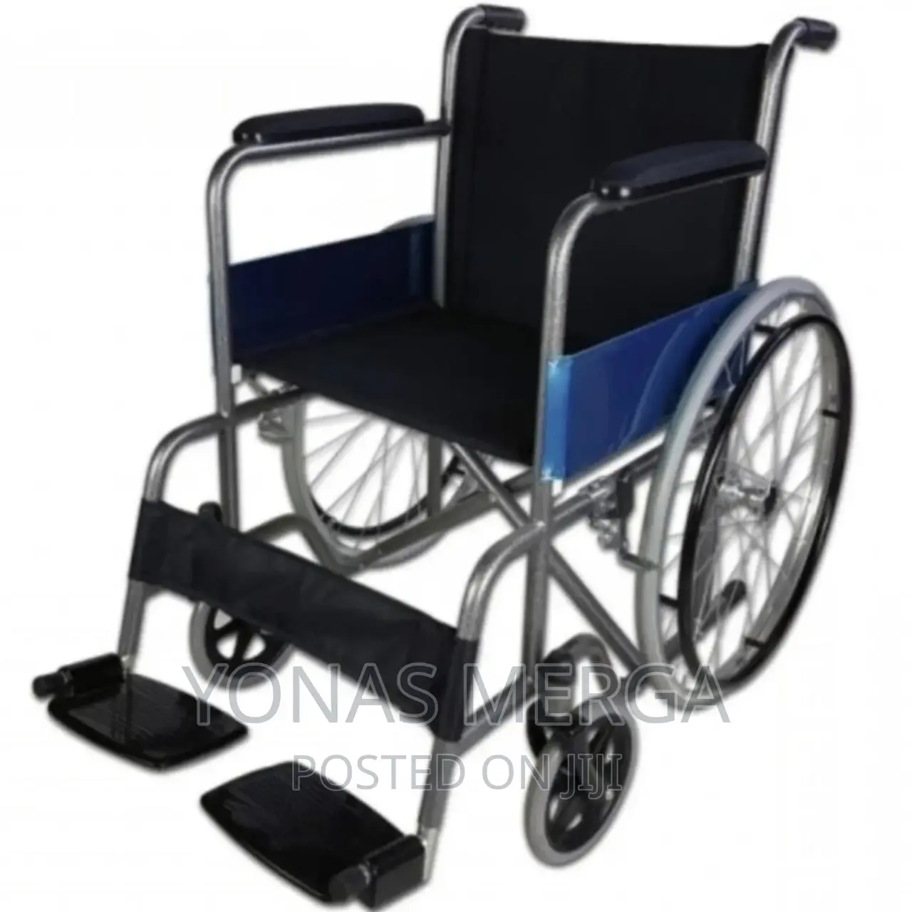 Folding Travel Wheelchair, Capacity 220lb Wheelchair Fashion