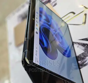 New Laptop HP Spectre 14 16GB Intel Core I7 SSD 1T