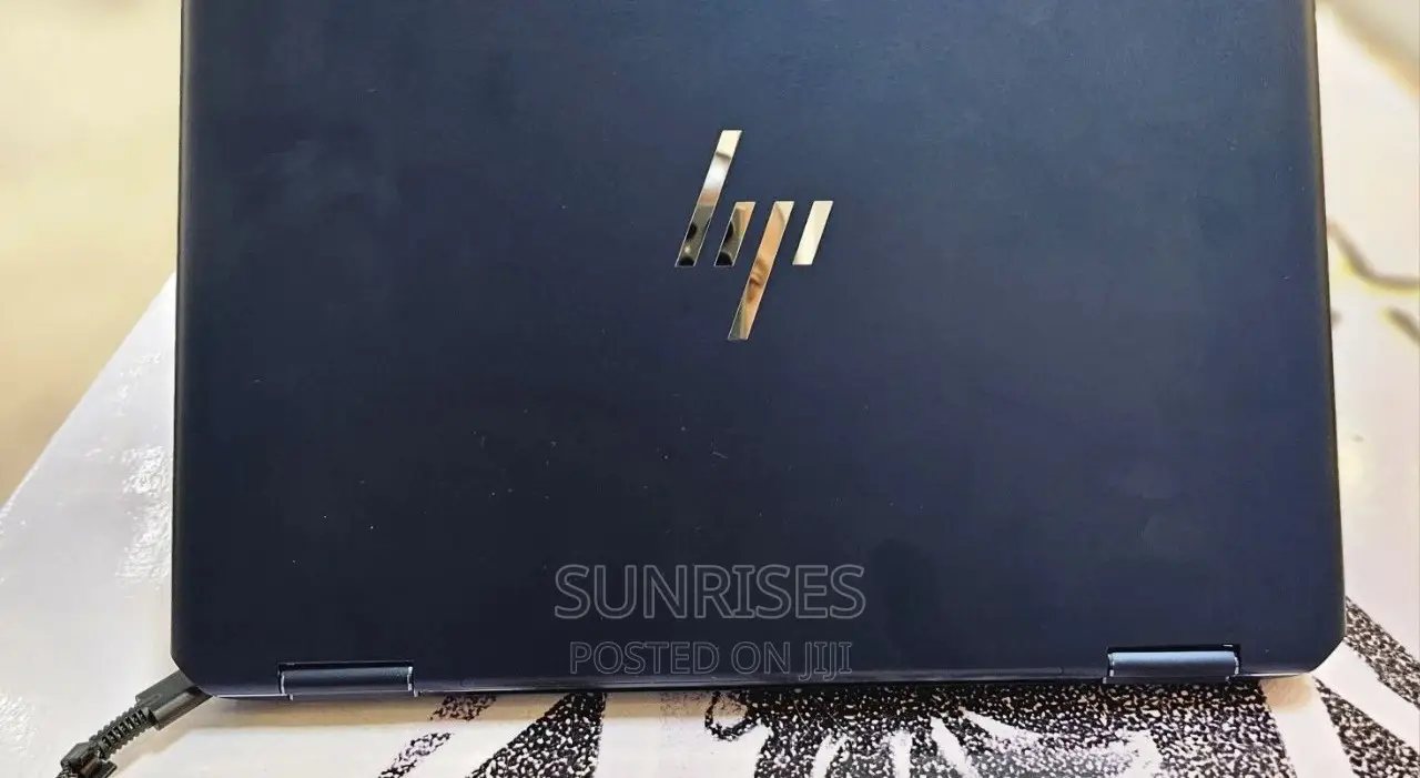 New Laptop HP Spectre 14 16GB Intel Core I7 SSD 1T