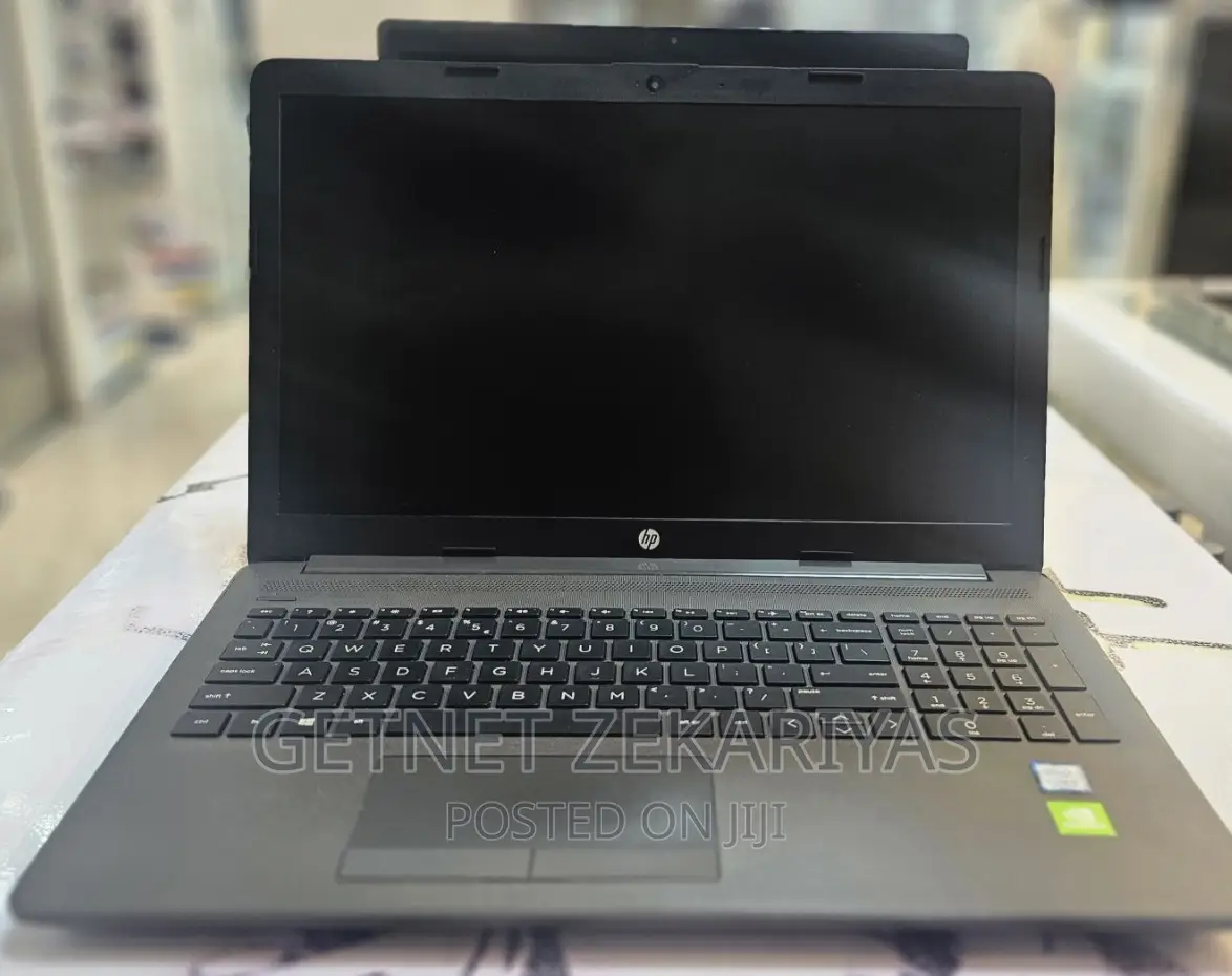 New Laptop HP Stream Notebook 8GB Intel Core I5 SSD 1T