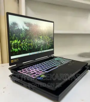 Photo - New Laptop Acer Nitro 5 16GB Intel Core I7 SSD 512GB