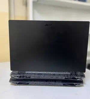New Laptop Acer Nitro 5 16GB Intel Core I7 SSD 512GB