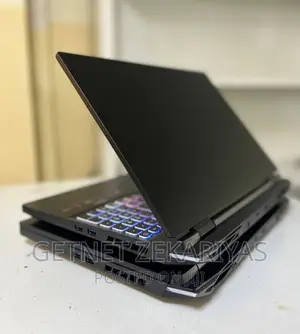 New Laptop Acer Nitro 5 16GB Intel Core I7 SSD 512GB