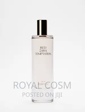 Photo - Original Zara Red Temptation