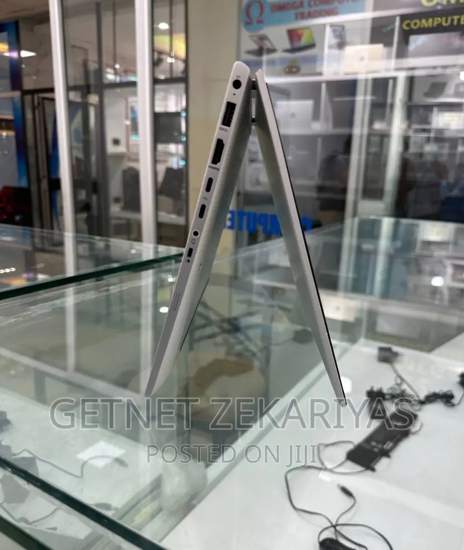 New Laptop HP EliteBook X GB Intel Core I5 SSD 512GB