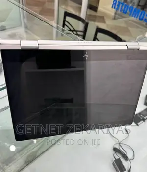 New Laptop HP EliteBook X GB Intel Core I5 SSD 512GB