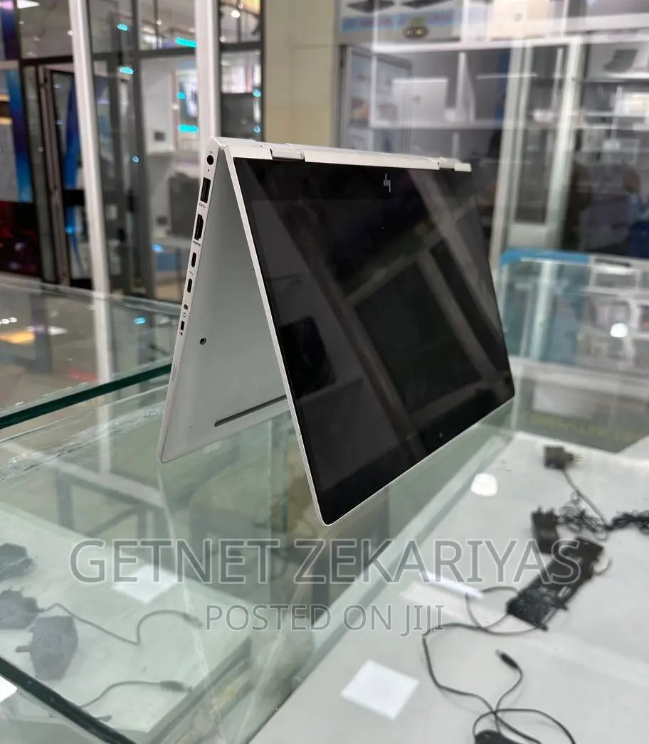 New Laptop HP EliteBook X GB Intel Core I5 SSD 512GB