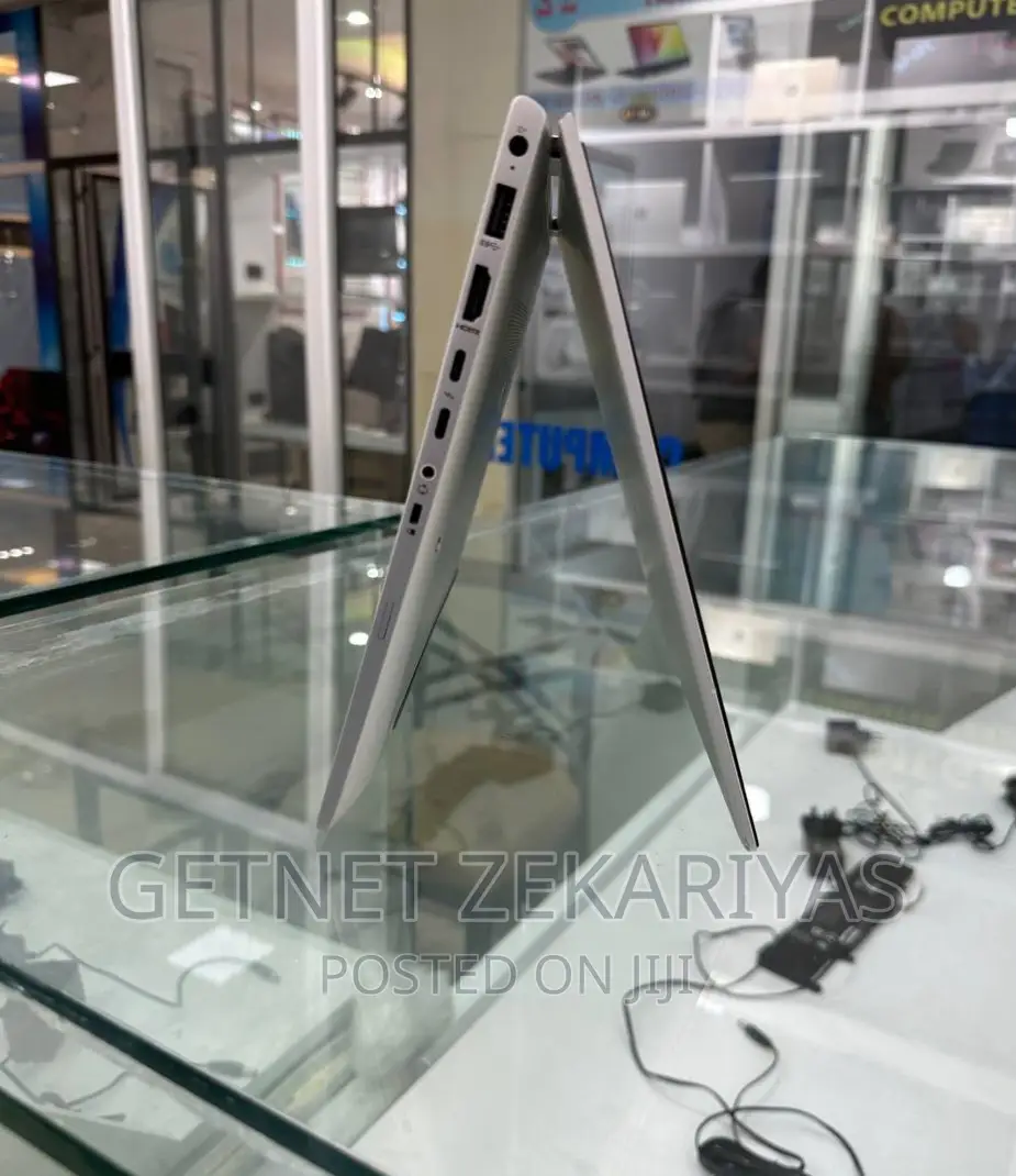 New Laptop HP EliteBook X GB Intel Core I5 SSD 512GB