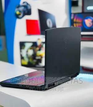 Photo - New Laptop MSI Katana 15 16GB Intel Core I7 SSD 512GB