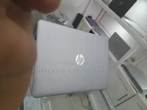 New Laptop HP ProBook 430 G4 8GB Intel Core i5 SSD 256GB