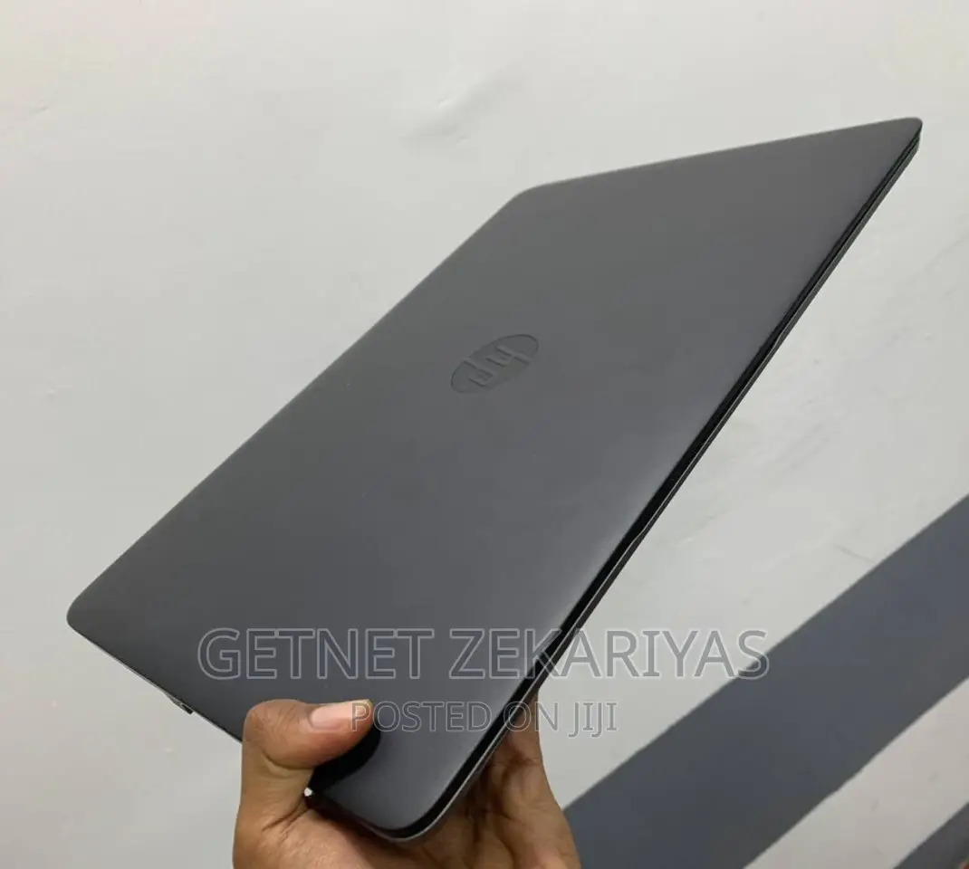 New Laptop HP EliteBook 850 G1 8GB Intel Core I5 SSD 256GB