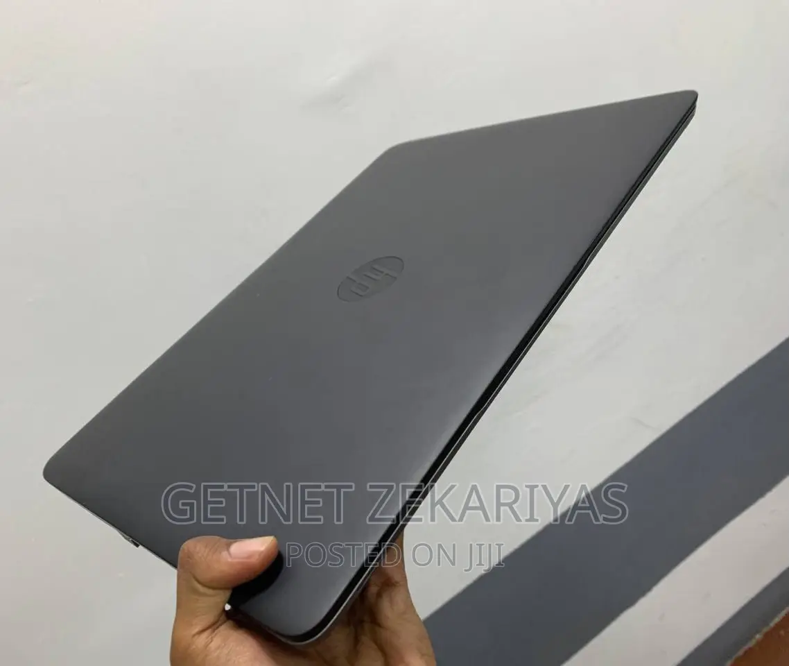 New Laptop HP EliteBook 850 G1 8GB Intel Core I5 SSD 256GB