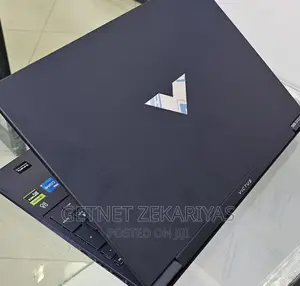 New Laptop HP Victus 15 16GB Intel Core I5 SSD 512GB