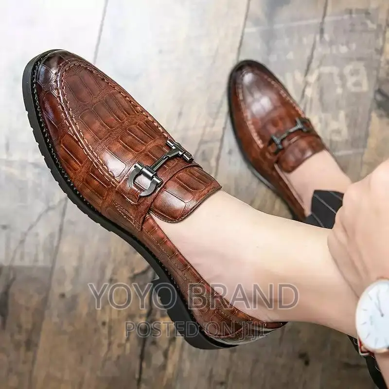 Mens Fashion Shoes