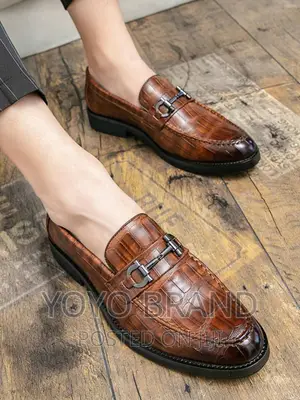 Mens Fashion Shoes