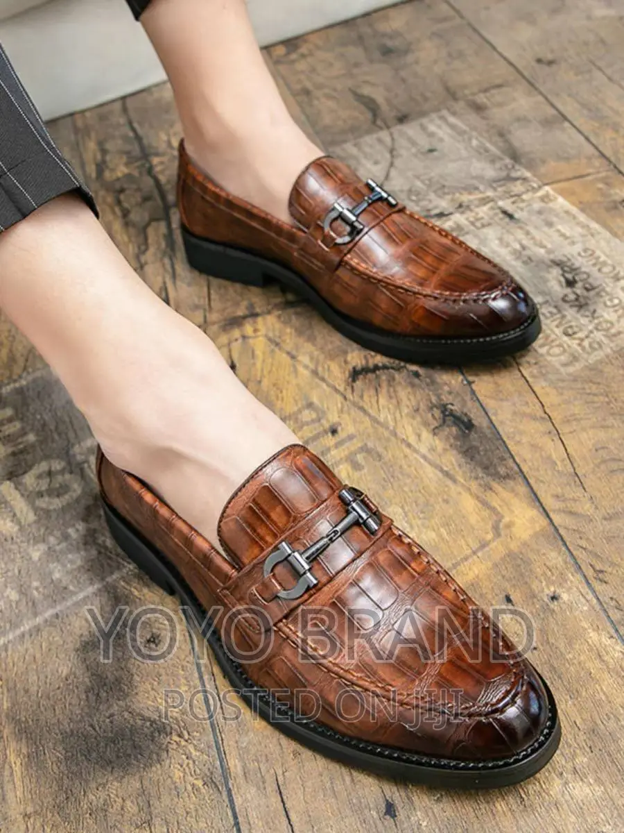 Mens Fashion Shoes