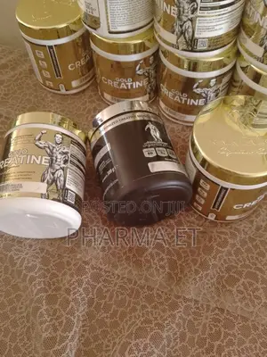 Photo - Gold Creatine (2 Month Supply)