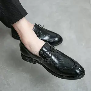 Mens Fashion Shoes