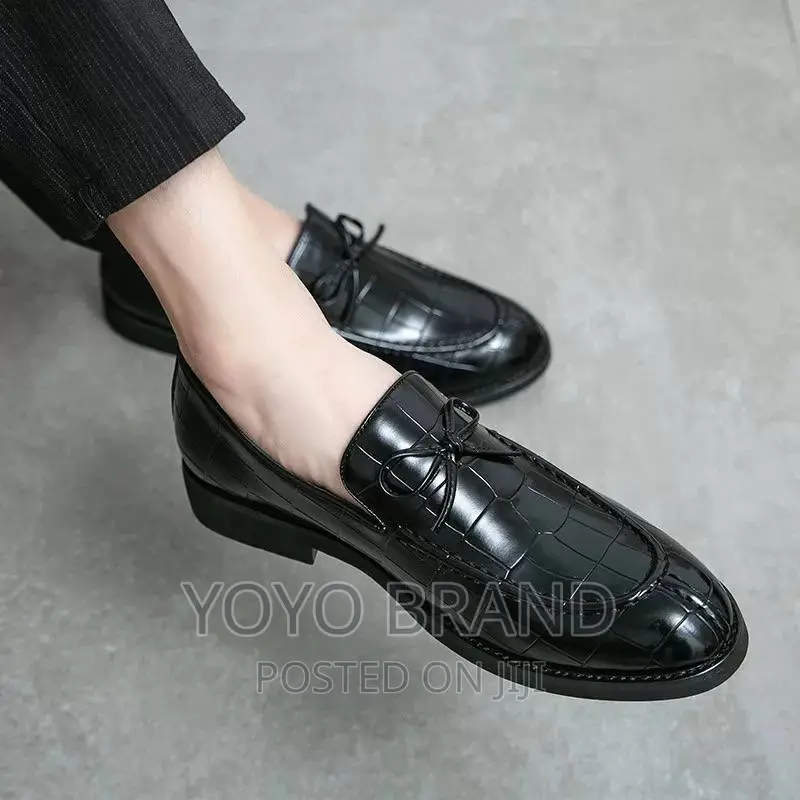 Mens Fashion Shoes