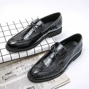 Mens Fashion Shoes