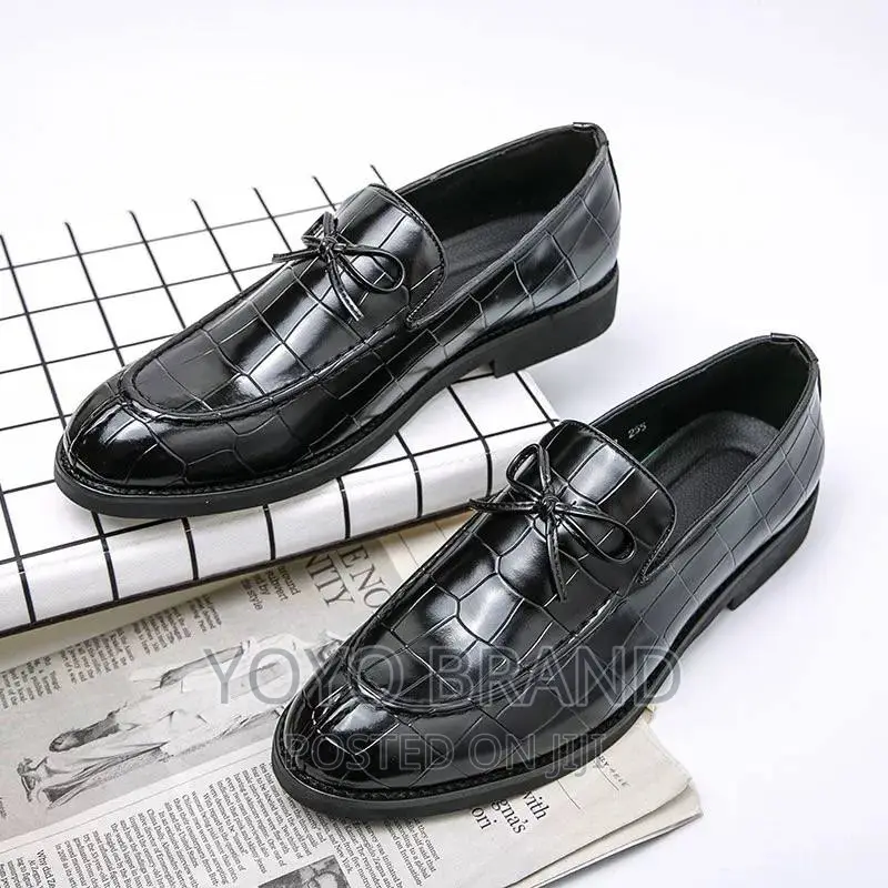 Mens Fashion Shoes