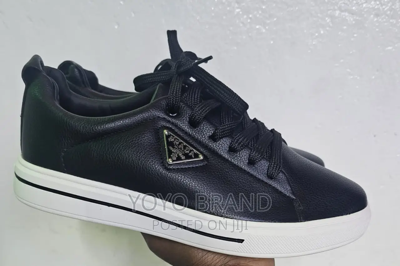 Orginal Fahion Prada Sneker Shoes