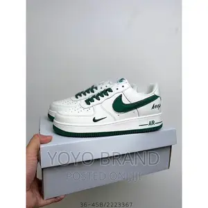 Air Force 1 Fashion Sneker Shoes