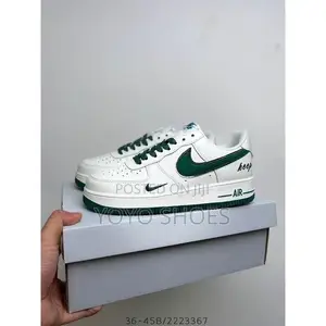 Air Force 1 Fashion Sneker Shoes