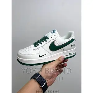 Air Force 1 Fashion Sneker Shoes