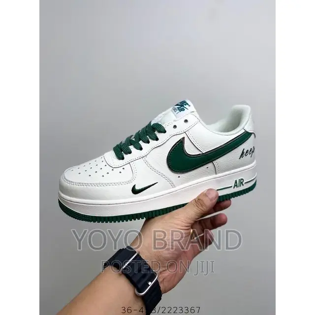 Air Force 1 Fashion Sneker Shoes