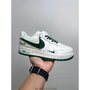 Air Force 1 Fashion Sneker Shoes