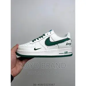 Air Force 1 Fashion Sneker Shoes