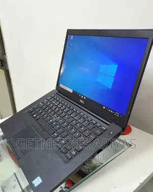 New Laptop Dell Latitude 5310 16GB Intel Core I7 SSD 512GB