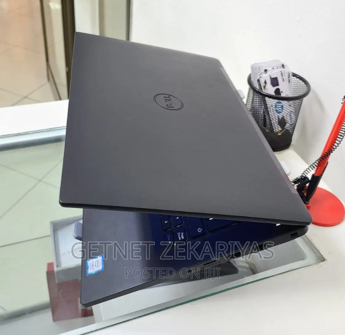 New Laptop Dell Latitude 5310 16GB Intel Core I7 SSD 512GB