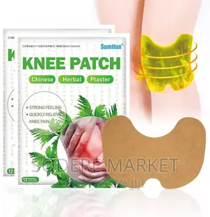 Knee Pain Relief Patch