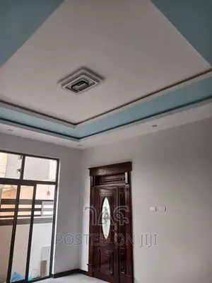 3bdrm Villa in 👉👍አያት አካባቢ በአስቸኳይ , Bole for sale