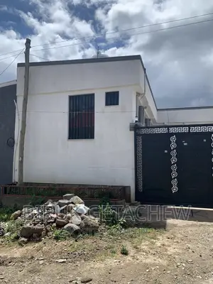 Furnished 3bdrm House in Mizan, Gullele for sale