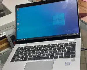 New Laptop HP EliteBook X360 1030 G3 16GB Intel Core I5 SSD 512GB